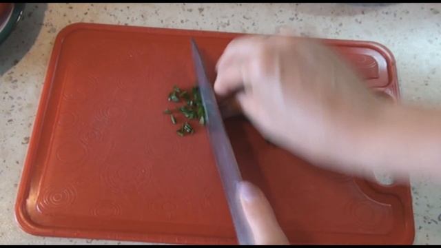 Как вкусно приготовить острый перец/Люта пиперка