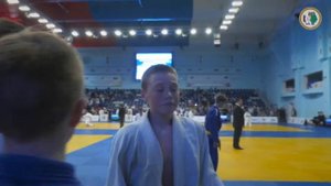 Очередной шедевр! Песня "Наш мир - дзюдо"