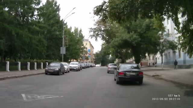 Видеорегистратор Texet DVR-3GP 1920х1080 (30 fps) - 2 смотреть онлайн