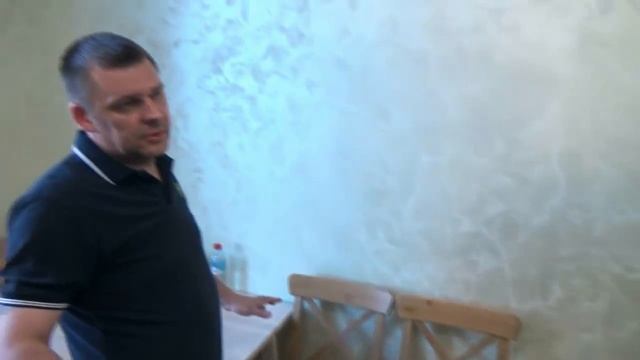 Красивый ремонт квартиры в Москве. Отзыв заказчика о работе ☝Александра Новикова.