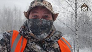 ЭТОТ КОСТЮМ ВЫДЕРЖИТ ВСЕ! ЗАГОННАЯ ОХОТА НА ЛОСЯ С DUCK MANIA