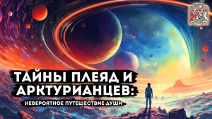 Мужчина увидел перевоплощения своей души. История разных эпох времени.