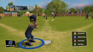 Backyard Sports: Sandlot Sluggers - Ribby