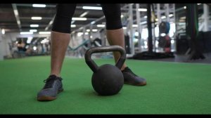 Кроссфит для всех: комплекс упражнений от Игоря Синицына