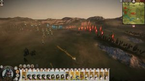 3V3 Total War: Shogun 2 [Multiplayer][CZ]