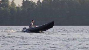 Катабайд Енисей от компании Планета Вода.
