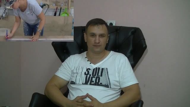 Как сделать КРУГЛЫЙ ПУФ с каретной стяжкой своими руками!