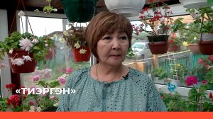 «Тиэргэн»  (24.08.23)