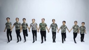 Every Dance / Haykakan par / Hayreniq masnachyux / naxapatrastakan dasaran / 2021
