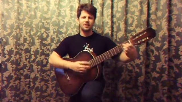 Просвистела (ДДТ, Ю.Шевчук) смотреть онлайн