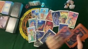 ЕГО МЫСЛИ ОБО МНЕ СЕГОДНЯ. ОБЩИЙ РАСКЛАД