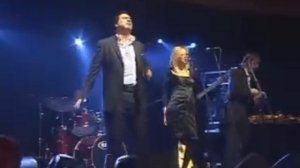 Меладзе "Иностранец" Live