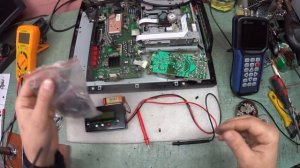 Ремонт телевизора Daewoo dsl 15m1t