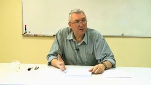 Секретный курс Драгункина. Урок 5