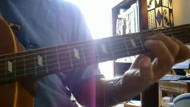 my old 1960s epiphone texan смотреть онлайн