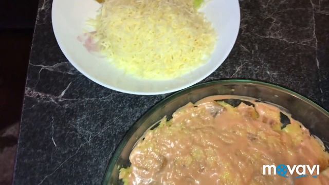 Пицца из ? батона. смотреть онлайн