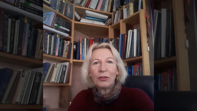 Непредсказуемая неделя 21 - 27 марта