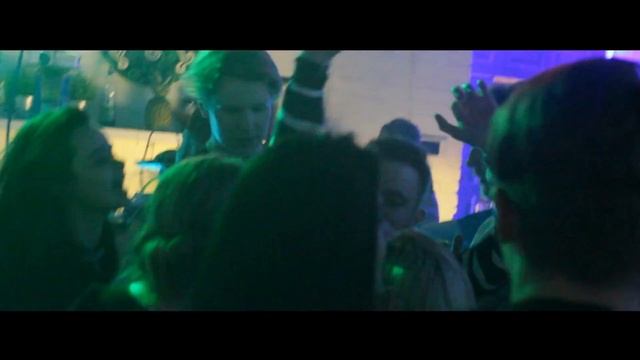 Мята Lounge Tula. 1 год! смотреть онлайн