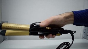 плойка выпрямитель Centek CT-2010