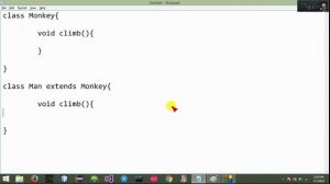 Method Overriding | Object Oriented Programming (OOP) Sinhala Tutorial | Part 09