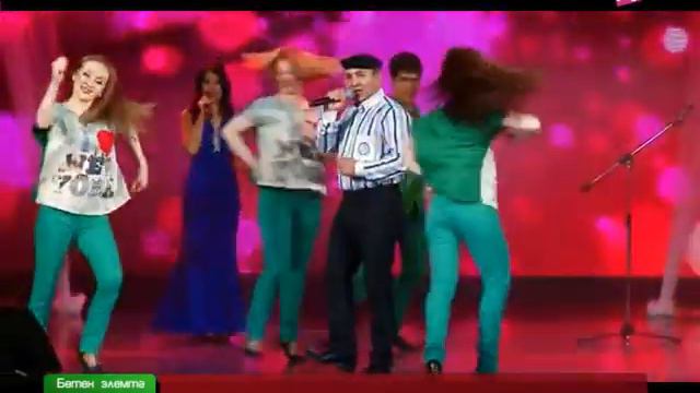 Рафаэль Латыпов - Рузалина смотреть онлайн