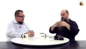 Константин Душенов - Антихрист как политическая реальность наших дней