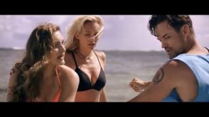 Хищник из бездны 16+