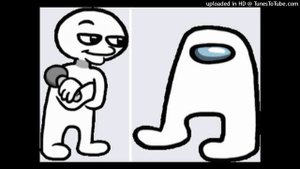 Amogus Meme Music (Among Us Drip Theme / Among Us Trap Remix) - Friday Night Funkin OST(Re-Uploaded