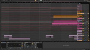 Vadim Bonkrashkov  - The Space Between Us [Ableton Live Template]