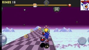 Рома урасов представляет sonic