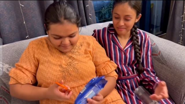 Ye Riza ne kya kr dia 🤔Sabki halat kharab 🥺|Ammi or Naza khala nhi khaenge|Saba Ibrahim