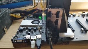 Особенности AORUS RTX 3070 Ti MASTER