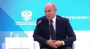 Путин: Скрипаль - подонок и предатель родины