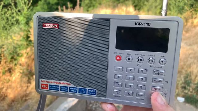 [Tropo] - 98.0 MHz - Радио 7 (Тимашевск, 190 км) смотреть онлайн