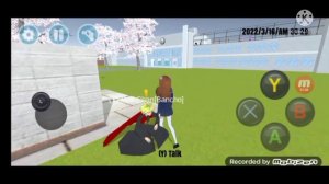 Как менять Погоду игре High school simulator 2018!?