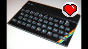 ZX Spectrum / Basic ► Второй стрим