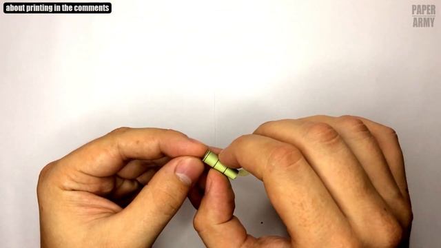 How to make papercraft tank T 34 85 WW2, DIY paper tank model template, cardboard tank building смотреть онлайн