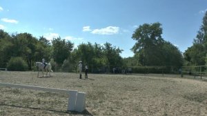 В музее-заповеднике «Тарханы» прошли мероприятия, посвященные Дню знаний