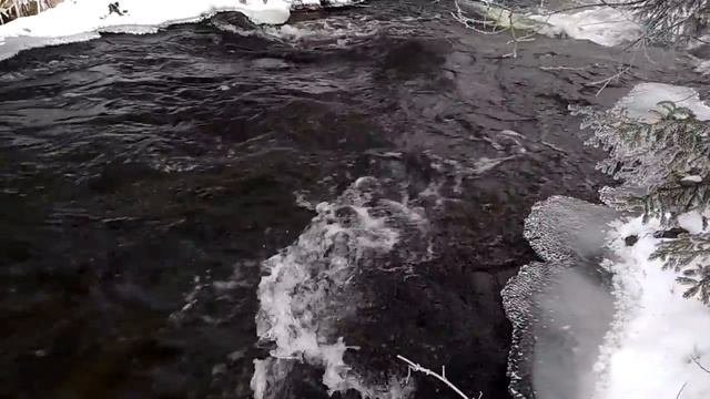 Водоканал завершил перекачку воды из Нязепетровского водохранилища
