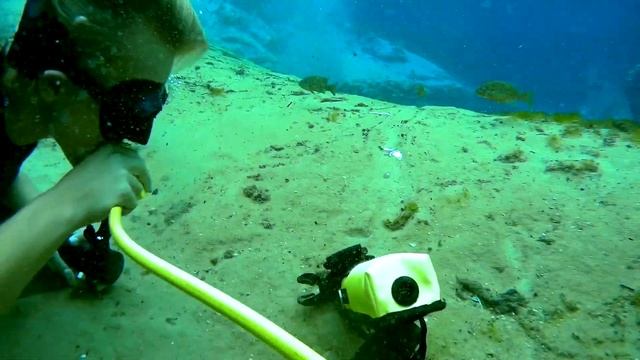 SMACO Mini Scuba || Gear Review + Safety смотреть онлайн