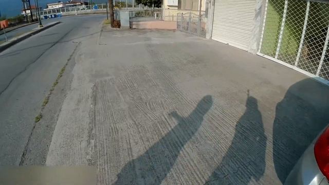 Греция. Лептокария