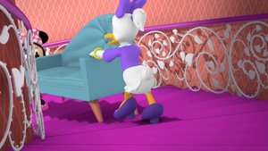 Friendiversary | Mickey Mouse Mixed-Up Adventures | @disneyjunior