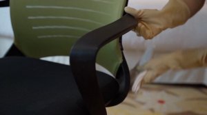 Генеральная уборка номера