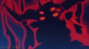 Демоны вселяются в Лигу Справедливости и заставляют их поработить всех людей