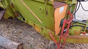 Измельчитель-смеситель-раздатчик кормов ИСРК-12 экспресс-обзор от Пудан Дениса