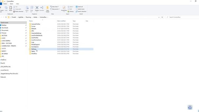 1000+Camera Raw Presets Pack Free Download - Nila Racigan's Tamil tutorial смотреть онлайн