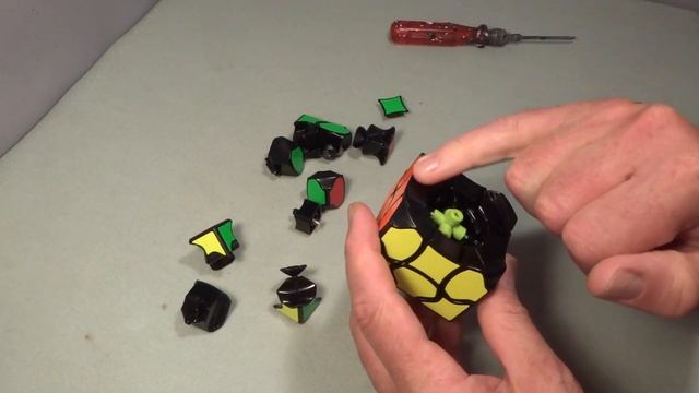 *Now available* Fluffy Cube puzzle смотреть онлайн