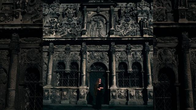 50 псалом арамейською мовою / Psalm 50 in Aramaic смотреть онлайн