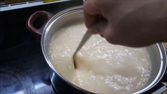 Опять про то как варить сгущенку, уточнения по вопросам