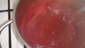 Джем из малины на зиму